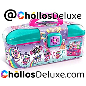 Doctor Slime Maletín +Extras