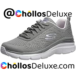 Skechers Fashion Fit Bold Boundaries Zapatillas Mujer