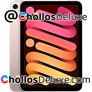 Apple iPad Mini 8,3" Wi-Fi +Cellular 64GB 6ª Gen.
