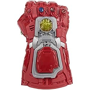 Avengers Guantelete Electrónico