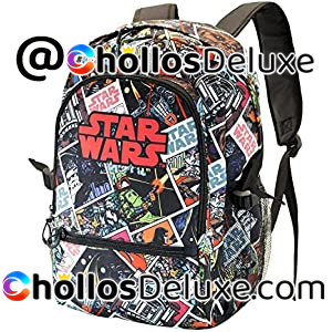 Karactermania Star Wars Comic Mochila