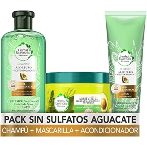 Set Herbal Essences Bio:Renew
