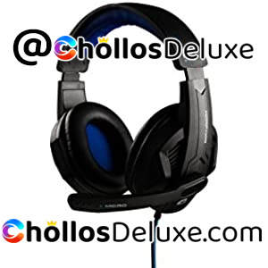 The G-Lab Korp 100 Auriculares Gaming