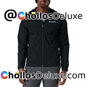 Columbia Heather Canon Chaqueta Hombre