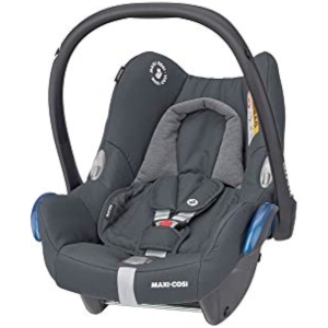 Maxi-Cosi CabrioFix Silla Coche Bebé 0-12 Meses