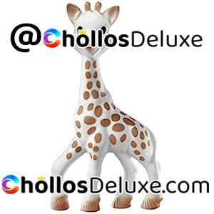Mordedor Sophie La Girafe