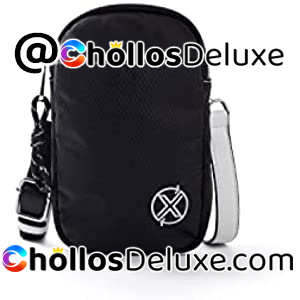 Munich Recycled X Bandolera