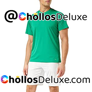 Puma Camiseta Manga Corta Hombre