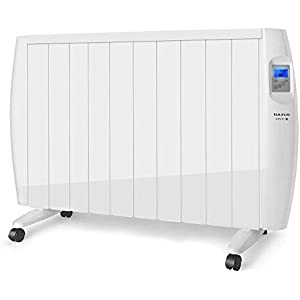 Taurus Tallin Emisor Térmico 2000W Bajo Consumo