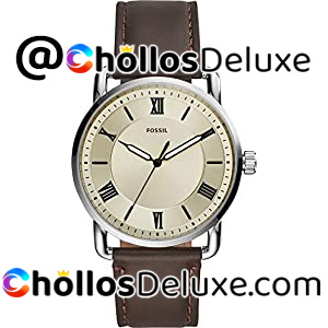Fossil Reloj Hombre Copeland 42mm