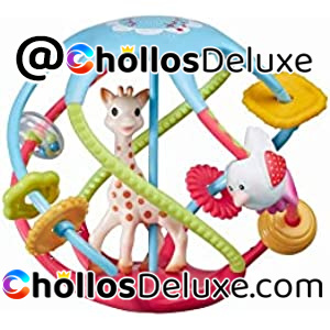 Selección Ofertas Sophie La Girafe
