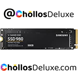 SSD Samsung 980 M.2 500GB