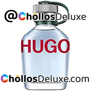 Hugo Boss Agua de Colonia Hombre 75ml