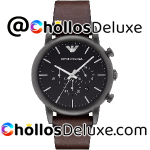 Selección Joyería y Relojes Marcas