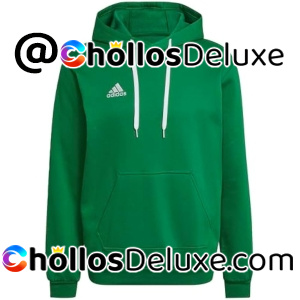 Adidas Entrada 22 Sudadera Hombre