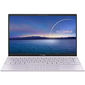 Asus ZenBook 14" i5-1135G7 16GB 512GB SSD