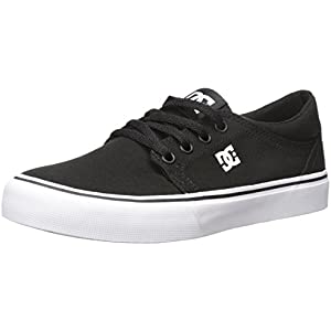 DC Shoes Trase TX Zapatillas Niños