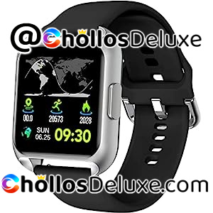 Smartwatch IP67 Unisex