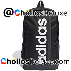 Adidas Essentials Linear Mochila Unisex Adulto