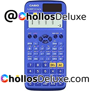 Casio FX-85SPXII Calculadora Científica