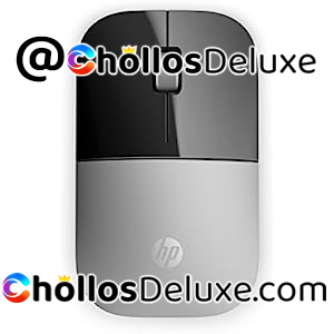 HP Z3700 Ratón Inalámbrico