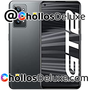 Realme GT2 5G 12GB-256GB Carga SuperDart 65W
