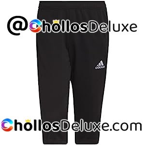 Adidas Entrada 22 Pantalones 3/4 Hombre