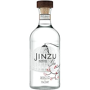Jinzu Ginebra 700ml