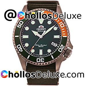 Orient Reloj Automático 43mm