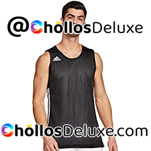 Adidas 3G Speed Camiseta Reversible