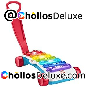 Fisher-Price Xilófono Gigante