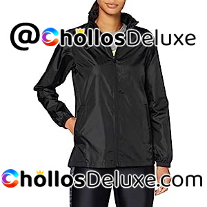 Joma Galia Chubasquero Mujer