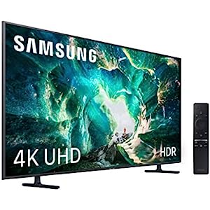 TV 55" 4K SmartTV Samsung