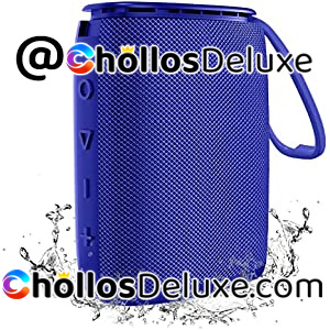 Altavoz Bluetooth IPX7 15H
