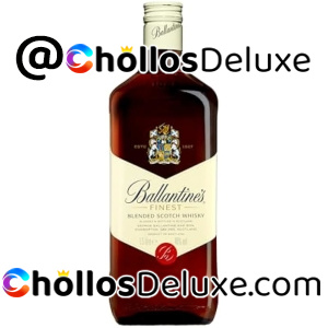 Ballantine's Finest Whisky 1.5L