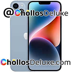 Apple iPhone 14 Plus 512GB
