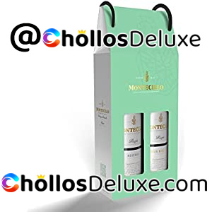 Estuche Montecillo Reserva +Montecillo Gran Reserva