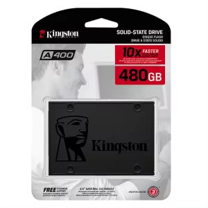 SSD Interno 480GB Kingston
