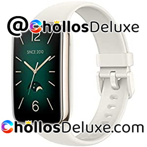 Xiaomi Smart Band 7 Pro 110 Modos Deportivos