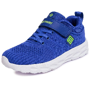Zapatillas Deportivas Unisex Niños