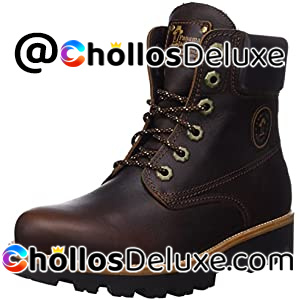 Panama Jack Moritz Igloo Botas Piel Hombre