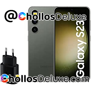 Samsung Galaxy S23 8GB-256GB