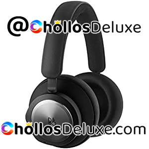 Bang & Olufsen Beoplay Portal Auriculares