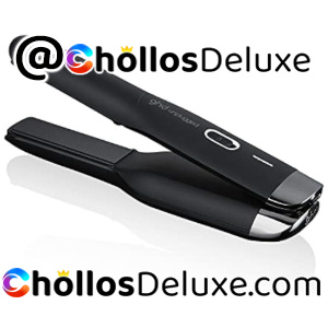 GHD Unplugged Plancha de Pelo Profesional