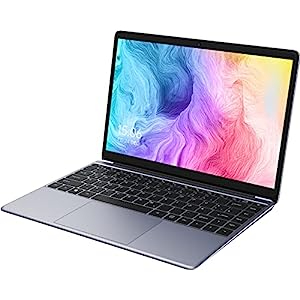 HeroBook Pro 14.1" 256GB SSD