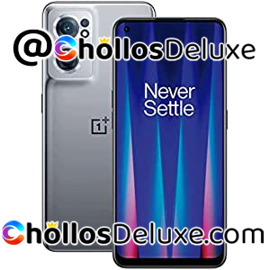 OnePlus Nord CE 2 5G 8GB-128GB