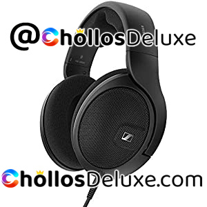 Sennheiser HD 560S Auriculares