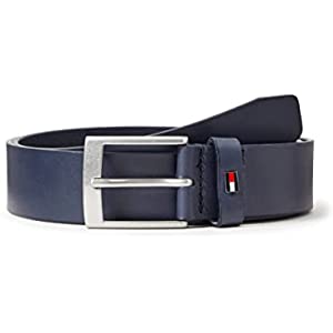 Tommy Hilfiger Cinturón Cuero Hombre