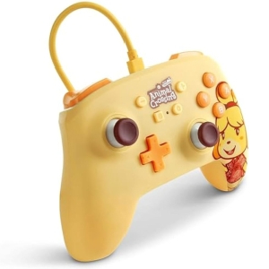Mando con Cable PowerA Nintendo Switch