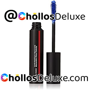 Shiseido Controlled Chaos Máscara de Pestañas